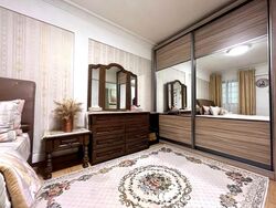 Blk 607 Clementi West Street 1 (Clementi), HDB 4 Rooms #555614011
